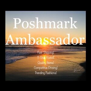 Trusted Seller Here!